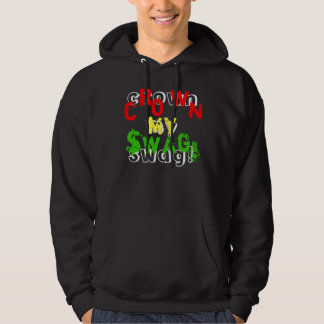 Moletom Ganhos de Rasta