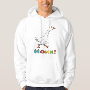 Moletom Ganso grasna