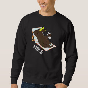 Moletom Gardener Gardening Mole