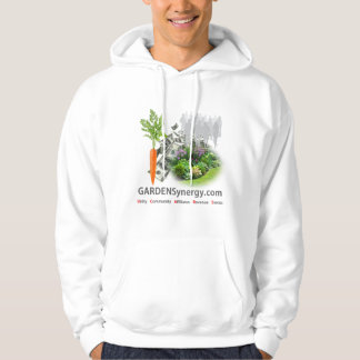 Moletom GARDENSynergy - Hoodie