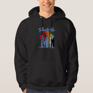 Moletom Garota Surf Sup Surfing Summer For Men And Women