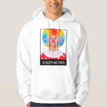 Gasolina Hoodie