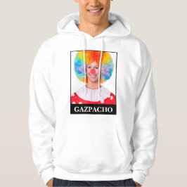 Moletom Gasolina Hoodie