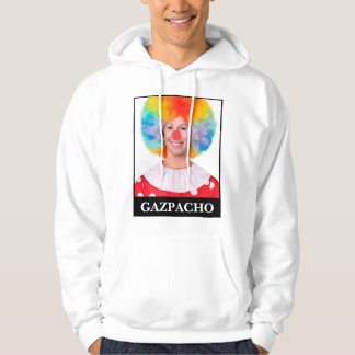 Moletom Gasolina Hoodie