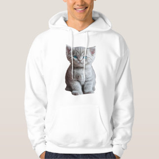 Moletom Gatinho Lover T-Shirt