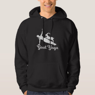 Moletom Gato Bonito Yoga Womens Cita Memória Dizendo