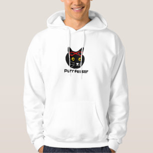 Moletom Gato do Expansor de BorrachaCuddle