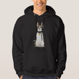 Moletom Gato Fofo Pet