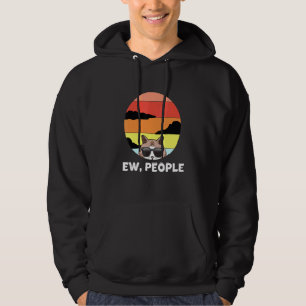Moletom Gato Ragdola de Gato de Gato de Pessoas