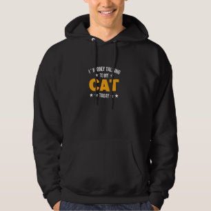 Moletom Gatos Engraçados Pet Animal Cat Proprietário Pullo