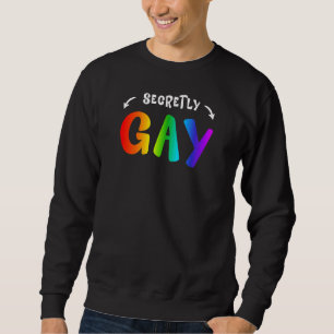 Moletom Gay Lgbt Pride Rainbow Queer 1