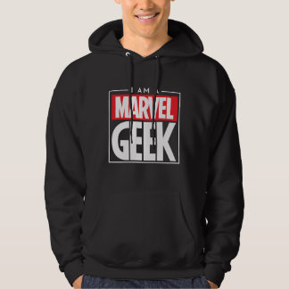 Moletom Geek Marvel