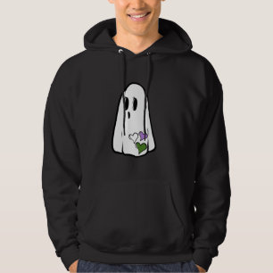Moletom Genderqueer Pride Ghost
