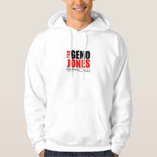 Moletom Geno Jones - hoodie