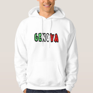 Moletom Genova