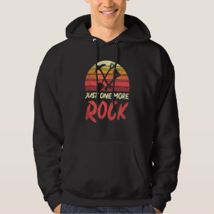 Moletom Geólogo Apenas Mais Uma Rocha Retro Geologia 1