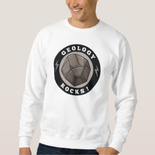 Moletom Geology Rocks