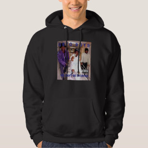 Moletom Getos Boys Para Homens Mulheres