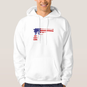 Moletom GG2GHoodie star spangled