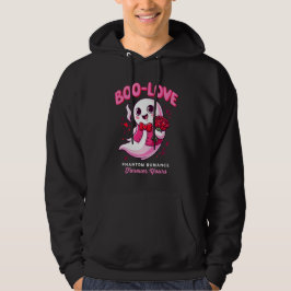 Moletom Ghost, boo