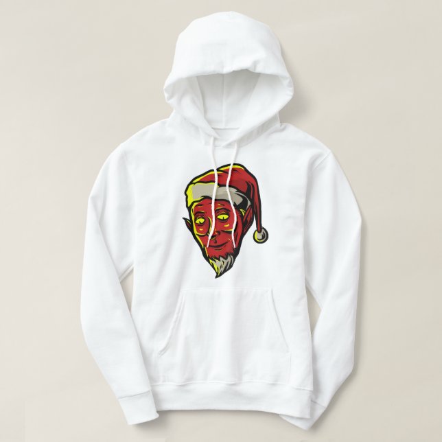 Moletom Gift For Women Halloween Evil Dead Movie Cool Grap (Frente do Design)