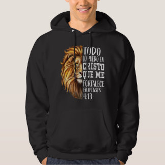 Moletom Gift Men Espanhol 413 Verses L