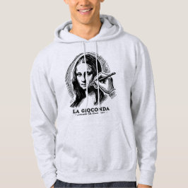 Moletom Gioconda