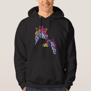 Moletom Girafa Mãe Girafas Arte Para Nova Mãe Beijando Beb