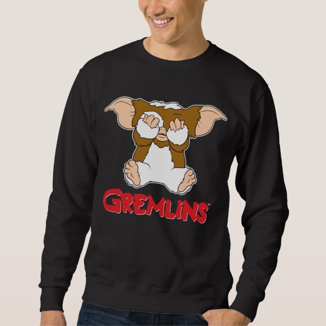 Moletom Gizmo| Caractere Cômica (Frente)