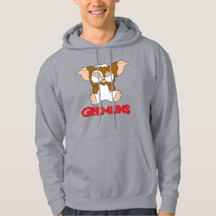 Moletom Gizmo Caractere Cômica