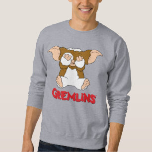 Moletom Gizmo  Caractere Cômica