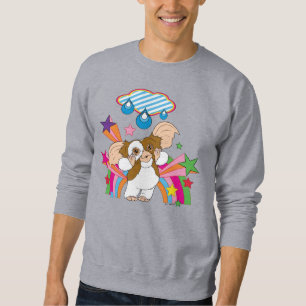 Moletom Gizmo Sonho de gotas de chuva
