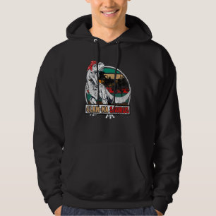 Moletom Glam Masaurus Rex Dinosaur Glam Mães Família Sauru
