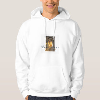 Moletom Glammoures Men's Hoodie: "Elegância"