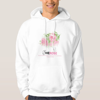 Moletom Gloria Gemma ElaRose Classe de Hoodie Personalizad