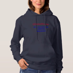 Moletom Glutathione SweatShirt