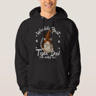Moletom Gnome Impresso Funny Animal Para Avô World Best T