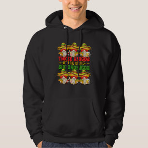 Moletom Gnomo do Cinco De Mayo para Homens e Frase de Cerv