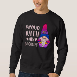 Moletom Gnomo LGBT Prioridades Bi