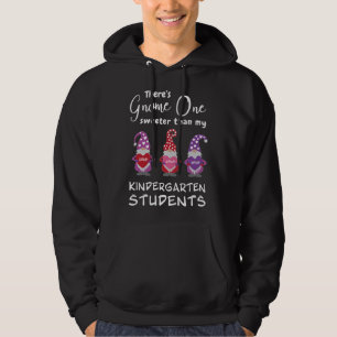 Moletom Gnomos do Dia de os namorados de Professores do Ja