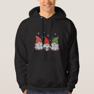 Moletom Gnomos Felry Christmas Pajama