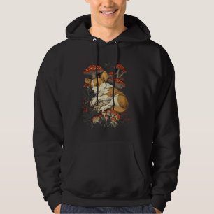 Moletom Goblincore Corgi Pet Do