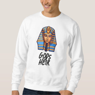 Moletom Gods Heat Sweatshirt