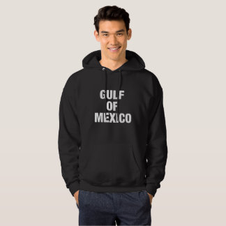 Moletom Golfo do México