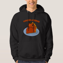 Moletom Gordinho