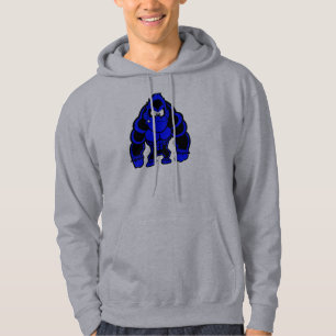 MOLETOM GORILA