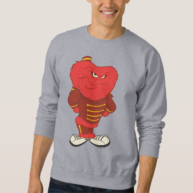 Moletom Gossamer Bellhop (Frente)
