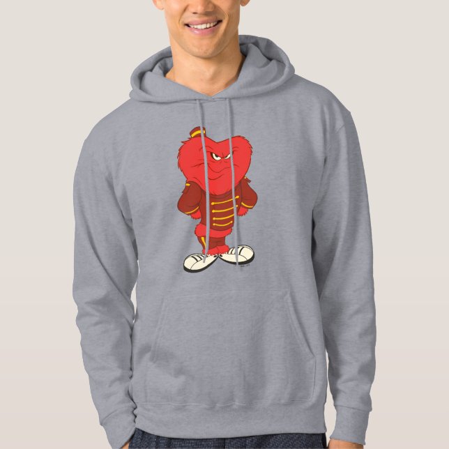 Moletom Gossamer Bellhop (Frente)