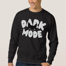 Gráfico de Memória do Modo Preto Escuro