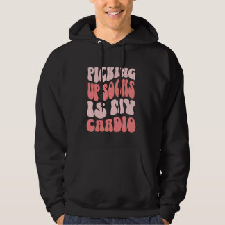 Moletom Gráfico Engraçado de Mãe